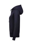 Tee Jays Ladies Fashion Zip Hooded Sweatshirt