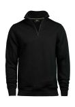 Tee Jays Half Zip Sweatshirt