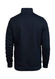 Tee Jays Half Zip Sweatshirt