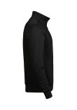 Tee Jays Half Zip Sweatshirt