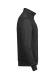 Tee Jays Half Zip Sweatshirt