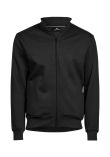 Tee Jays Full Zip Sweat Jacket