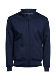 Tee Jays Full Zip Sweat Jacket