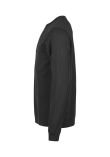 Tee Jays Athletic Crew Neck Sweatshirt