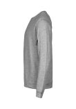 Tee Jays Athletic Crew Neck Sweatshirt