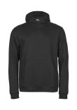 Tee Jays Athletic Hooded Sweatshirt