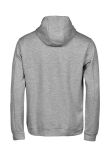 Tee Jays Athletic Hooded Sweatshirt