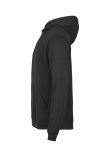 Tee Jays Athletic Hooded Sweatshirt