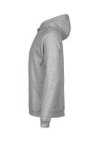 Tee Jays Athletic Hooded Sweatshirt