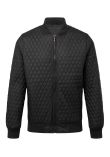 2786 Quilted flight jacket