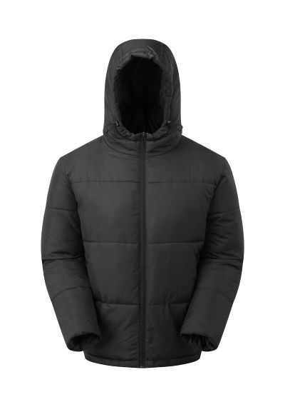2786 Expanse padded jacket