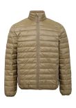 2786 Terrain padded jacket