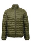 2786 Terrain padded jacket