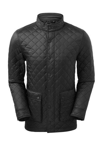 2786 Quartic quilt jacket