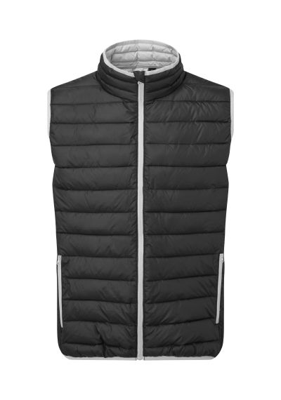 2786 Traverse padded gilet