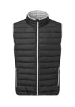 2786 Traverse padded gilet