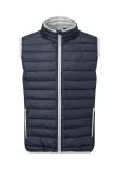 2786 Traverse padded gilet