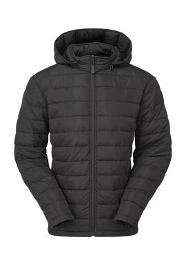 2786 Delmont recycled padded jacket