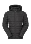 2786 Delmont recycled padded jacket