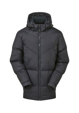 2786 Fara recycled jacket