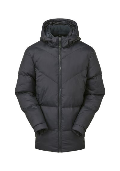 2786 Fara recycled jacket
