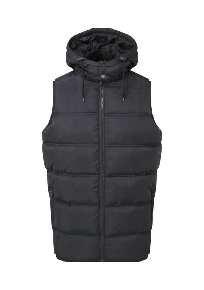 2786 Bryher recycled bodywarmer