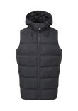 2786 Bryher recycled bodywarmer