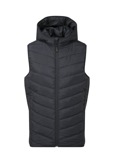 2786 Taurus recycled padded bodywarmer