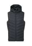 2786 Taurus recycled padded bodywarmer