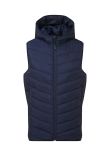 2786 Taurus recycled padded bodywarmer