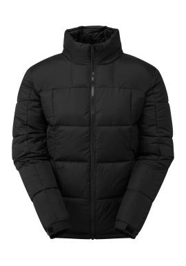 2786 Fourteener box quilt jacket