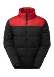 2786 Fourteener box quilt jacket