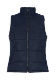 2786 Women's bodywarmer