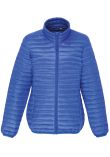 2786 Women's tribe fineline padded jacket
