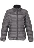 2786 Women's tribe fineline padded jacket