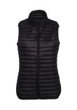 2786 Women's tribe fineline padded gilet