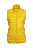 2786 Women's tribe fineline padded gilet