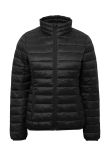 2786 Women's terrain padded jacket