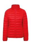 2786 Women's terrain padded jacket