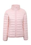 2786 Women's terrain padded jacket