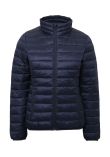 2786 Women's terrain padded jacket