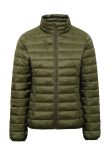 2786 Women's terrain padded jacket