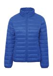 2786 Women's terrain padded jacket