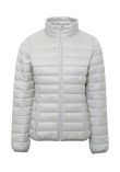 2786 Women's terrain padded jacket
