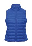 2786 Women's terrain padded gilet