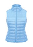 2786 Women's terrain padded gilet