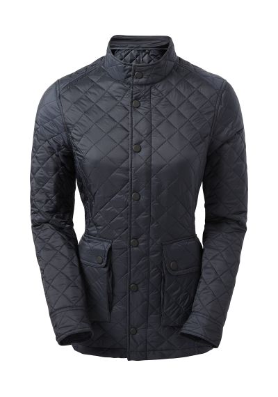 2786 Women's Quartic quilt jacket