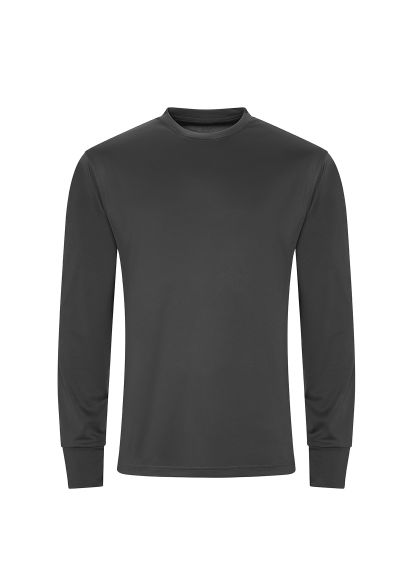 AWDis Just Cool Long sleeve active T