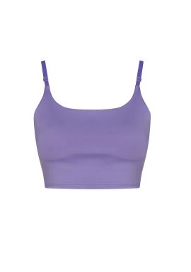 AWDis Just Cool Womens recycled tech sports bra