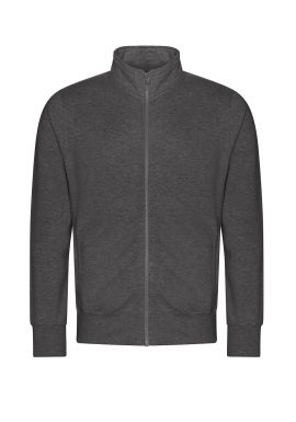 AWDis Just Hoods Campus full-zip sweatshirt
